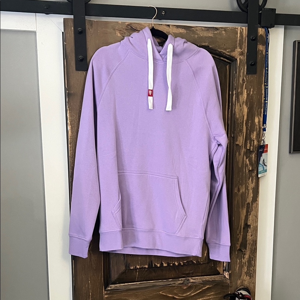 Purple Women's Hoodie